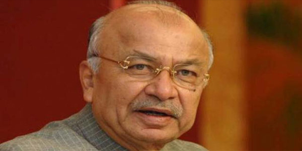 तेलंगाना राज्य गठन पर कैबिनेट नोट 20 दिन में: शिंदे