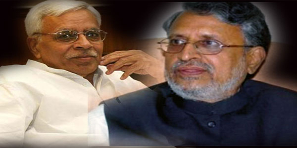 शिवानंद का मोदी पर हमला, बोले भांजू मोदी का कोई जोड़ नहीं