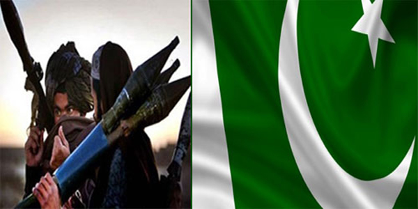तालिबान के साथ औपचारिक बातचीत नहीं : पाकिस्तान