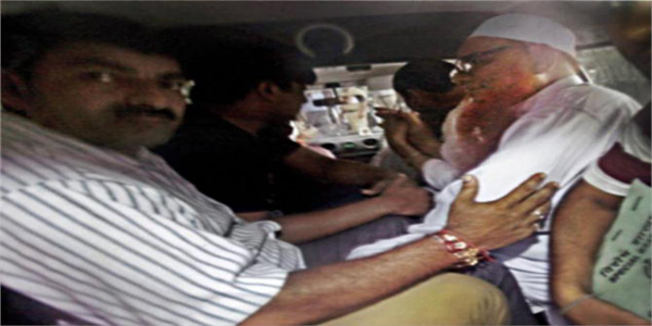 दिल्ली पुलिस ने बम एक्सपर्ट टुंडा को 5 दिन की हिरासत में लिया