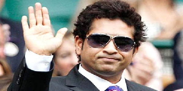 सचिन अपने 200 वें टेस्ट की तैयारी में जुटे