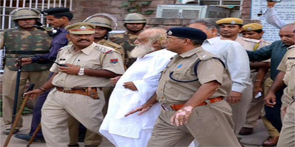 ‘पाप’ छिपाने के लिए आसाराम ने आश्रम में बना रखा था अबॉर्शन सैंटर!