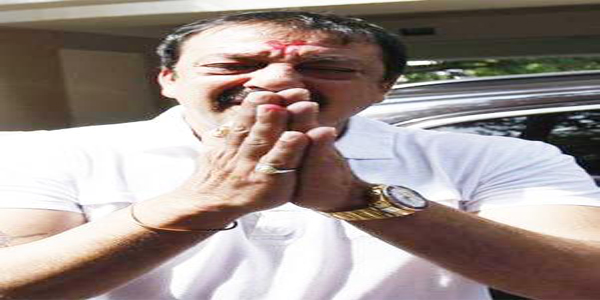 सरकार कर रही संजय दत्त की सजा माफ करवाने की अपील!