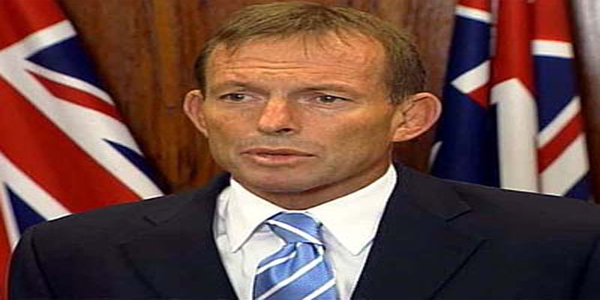 आस्ट्रेलिया इंडोनेशिया के साथ तनाव दूर करेगा