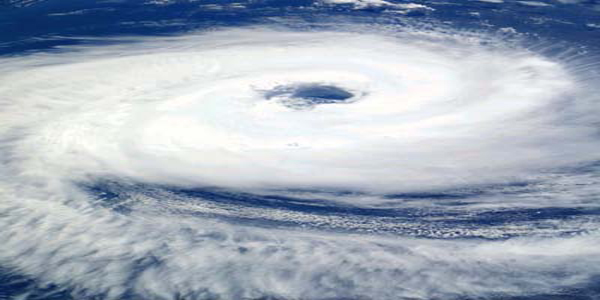 चीनी तट पर फिटाउ तूफान, 5 लाख लोग हटाए गए