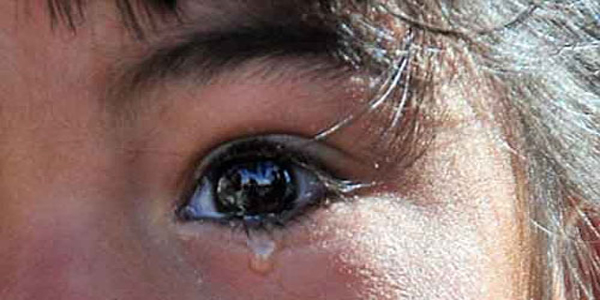 भारत में प्रतिदिन होती है 6400 बच्चों की मृत्यु