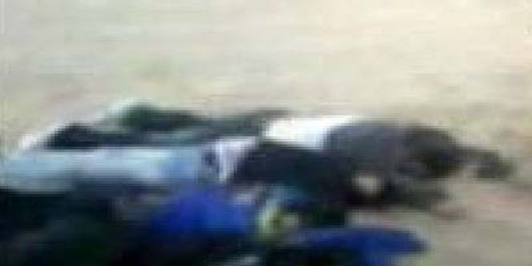 नाइजीरिया आतंकवादी हमले में 20 की मौत