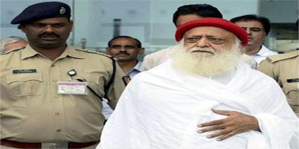 आसाराम मामले के लिए एक और सरकारी वकील मांगा जाएगा’