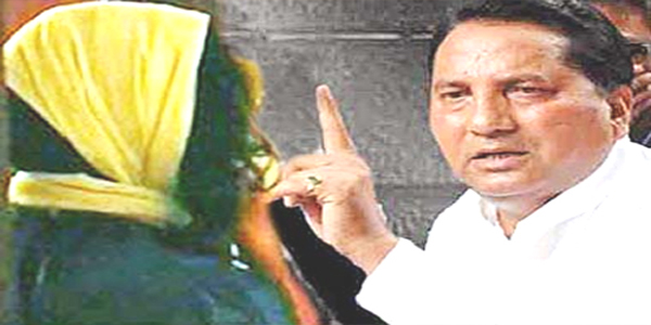 मैंने सीबीआई से एक शब्द भी नहीं छिपाया: बाबूलाल नागर