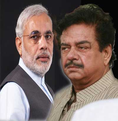 मोदी की हुंकार रैली में बिहारी बाबू गाएंगे ‘नमो’ धुन!