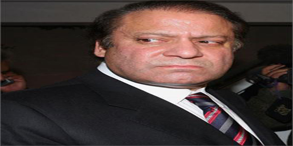 अमेरिका से व्यापार चाहिए दान नहीं: शरीफ