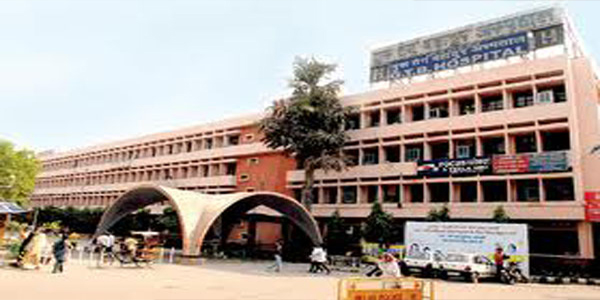 जी.टी.बी. की हड़ताल खत्म, मरीजों को मिली राहत