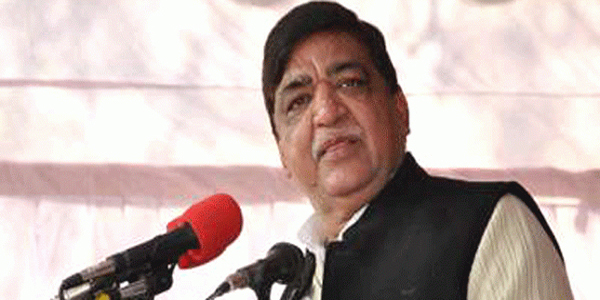 अध्यादेश वापस न ले सरकारः नरेश अग्रवाल