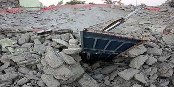 भूकंप प्रभावित इलाके में रॉकेट हमला, बाल बाल बचे बलूचिस्तान के मुख्यमंत्री