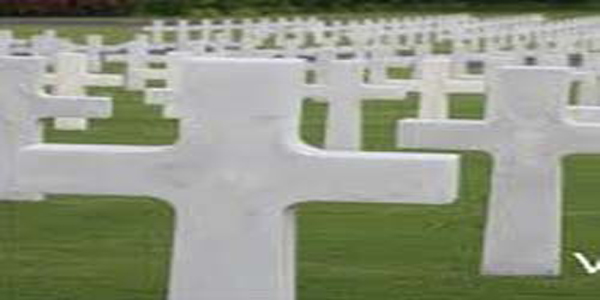 अमेरिकी आर्थिक संकट से ब्रिटिश कब्रिस्तान प्रभावित