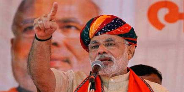 कानपुर LIVE: मोदी ने साधा कांग्रेस पर निशाना कहा, ‘झूठे वादे करना कांग्रेस की फितरत’