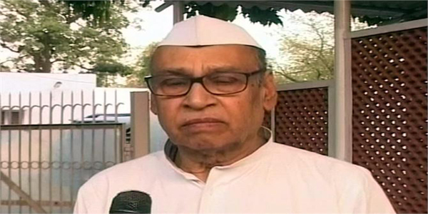 कांग्रेस सांसद रशीद मसूद को 4 साल की सजा, भेजे गए जेल