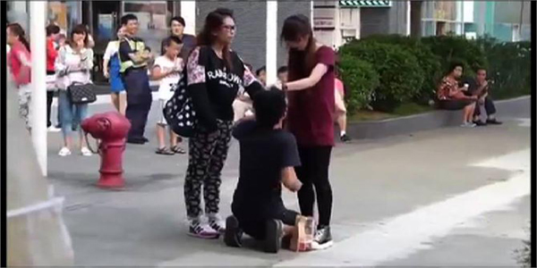 प्यार जब सिर चढ़कर बोलता है तो….