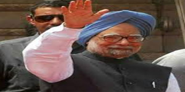 प्रधानमंत्री हुए चीन के लिए रवाना