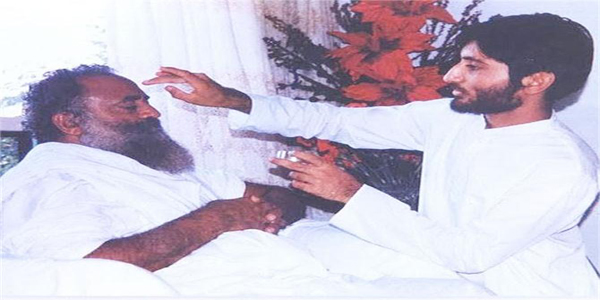 आसाराम, नारायण साईं पर रेप का केस दर्ज, नारायण साईं हो सकते हैं गिरफ्तार