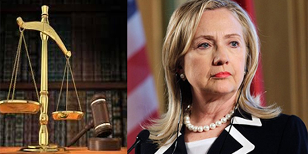 … और हिलेरी क्लिंटन को भरना पड़ा जुर्माना