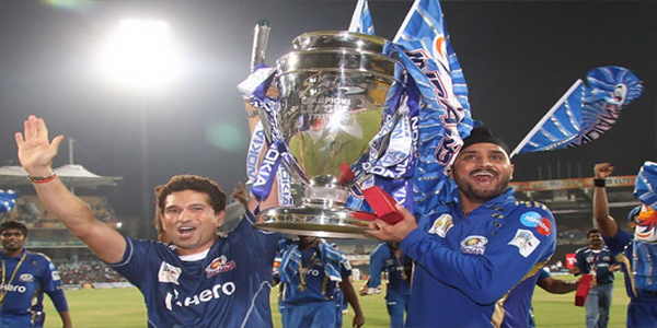 चैंपियन लीग T-20: मुंबई की राजस्थान पर रॉयल जीत