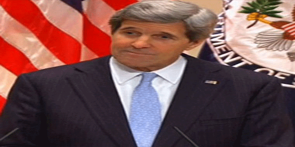 लेबनान में बम हमले की अमेरिका ने की निंदा