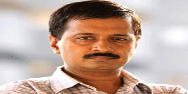 सभी पार्टियों के खातों की जांच हो: केजरीवाल