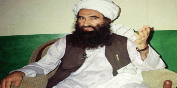 इस्लामाबादः हक्कानी नेटवर्क प्रमुख के बेटे की हत्या