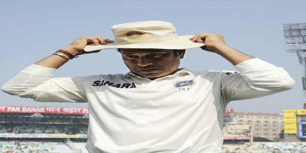 पाकिस्तान को धमकी, सचिन की तारीफ करना बंद करे वर्ना…