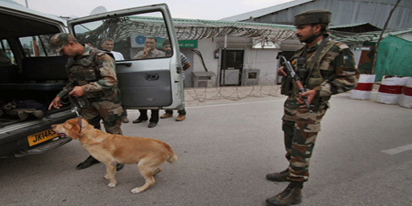 जीजे साले के मजाक से शहर में हड़कम्प