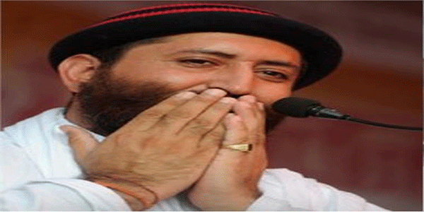 नारायण साई की एक और पापलीला का खुलासा