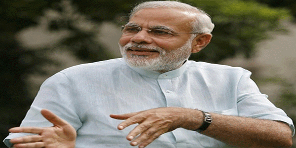 5 लाख तक पहुंची मोदी की कुर्सी की बोली