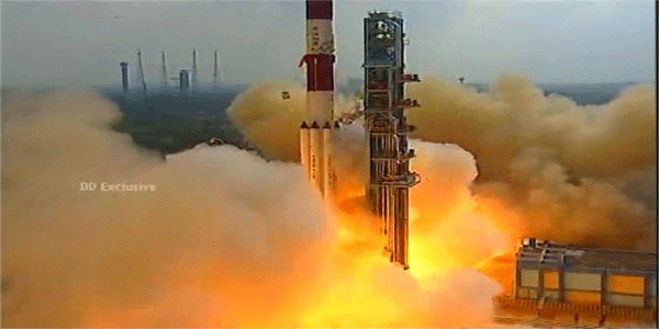 मंगलयान पृथ्वी की अंतिम कक्षा में पहुंचा