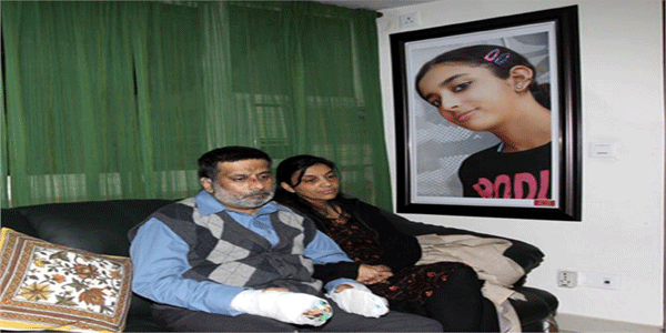 आरुषि हत्याकांड: सी.बी.आई. बनाम तलवार दंपति