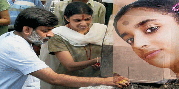 आरुषि हत्याकांड: राजेश, नूपुर तलवार को जेल में दी गईं नई जिम्मेदारियां