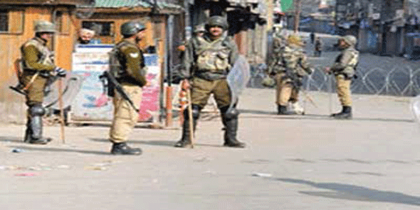 पश्चिमी यूपी उच्च न्यायालय पीठ की मांग को लेकर मेरठ में बंद