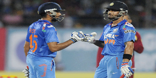 रिचर्ड्स के बराबर पहुंचना गर्व की बात: विराट