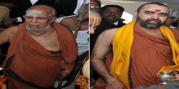 शंकररमन हत्याकांड: शंकराचार्य की अग्निपरीक्षा, फैसला आज