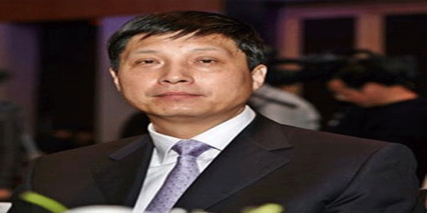 मोबाइल कंपनी के पूर्व उपाध्यक्ष को रिश्वत के लिए उम्रकैद