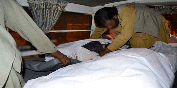 पाकिस्तान के दो शहरों में बम धमाके, 7 की मौत