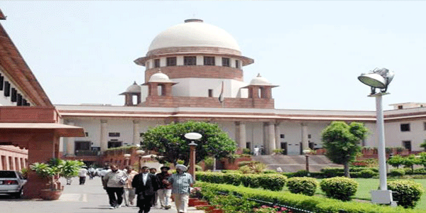 सुप्रीम कोर्ट का फैसला, समलैंगिक संबंध अपराध