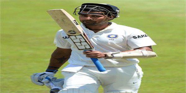 दक्षिण अफ्रीका के खिलाफ रन बनाना आश्वस्तकारी: विजय