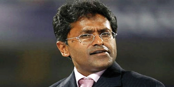 मोदी पर रोक के लिए अदालत का रुख करेगा BCCI