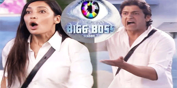 बिग बॉस’ के घर से अरमान कोहली गिरफ्तार