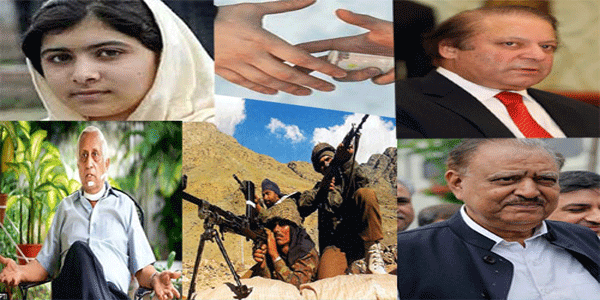 जुलाई 2013 में घटी कुछ बड़ी घटनाएं