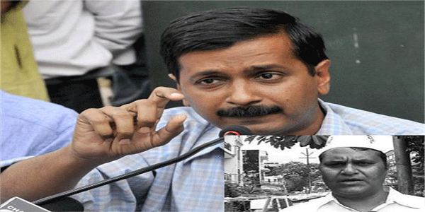 AAP में बगावत पर लगा विराम, मान गए बिन्नी