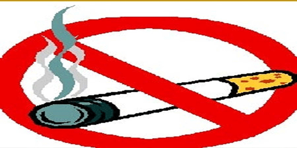 चीन में सार्वजनिक स्थल पर अधिकारियों के धूम्रपान पर प्रतिबंध