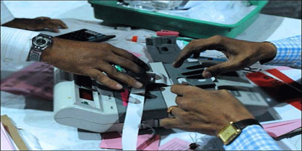 चुरू विधानसभा सीट पर मतगणना आज