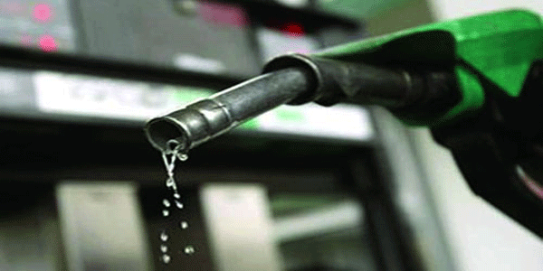 डीज़ल 50 पैसे/लीटर हुआ महंगा